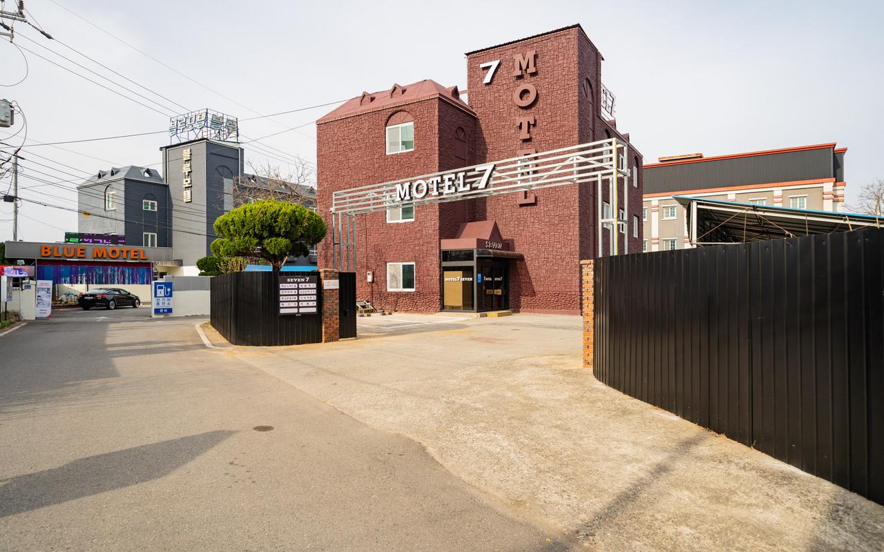 金堤Seven 사진 2