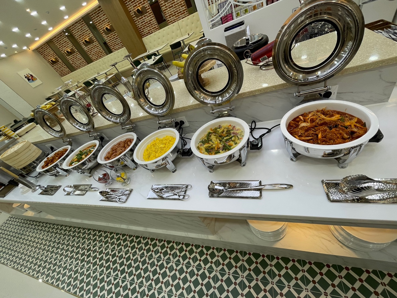 대전 - 대전 월평 컨티뉴 대전점 후기, 가격, 위치 - 예약