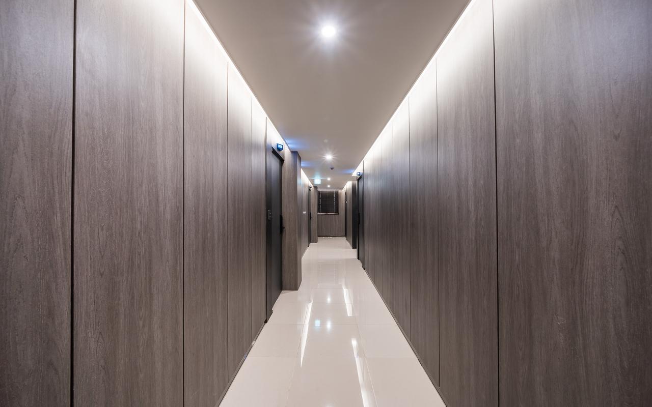 Miryang G-D21 Hotel 사진 2