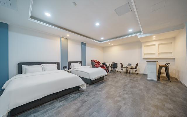 광주 하남 Hotel STAY35