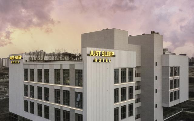 동탄 저스트슬립호텔 동탄역점