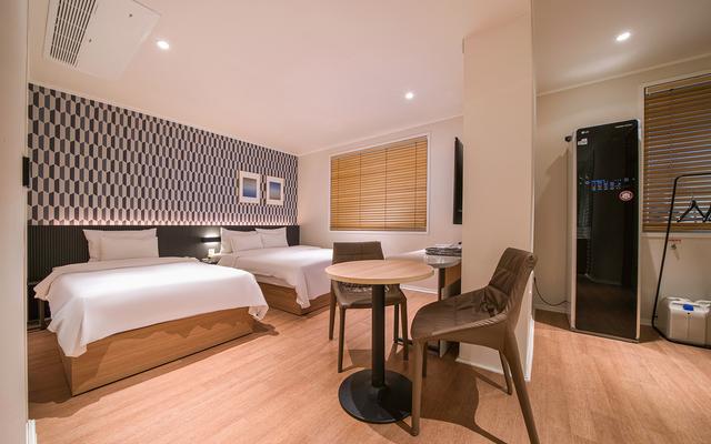 천안 GLORY HOTEL-구 NO.25