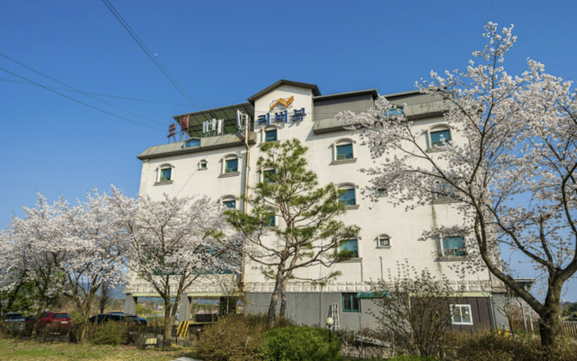 여주 리버뷰 모텔