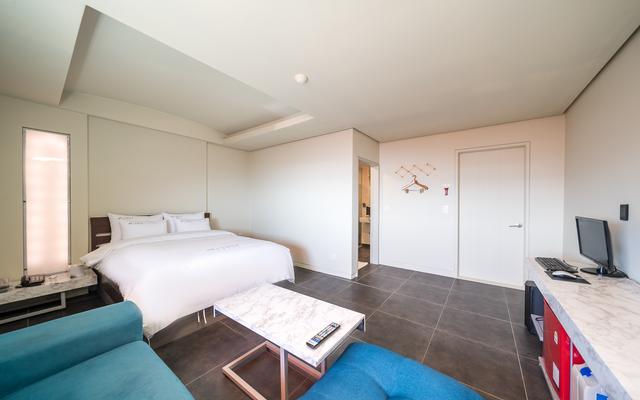 인천(선재도) 라메르