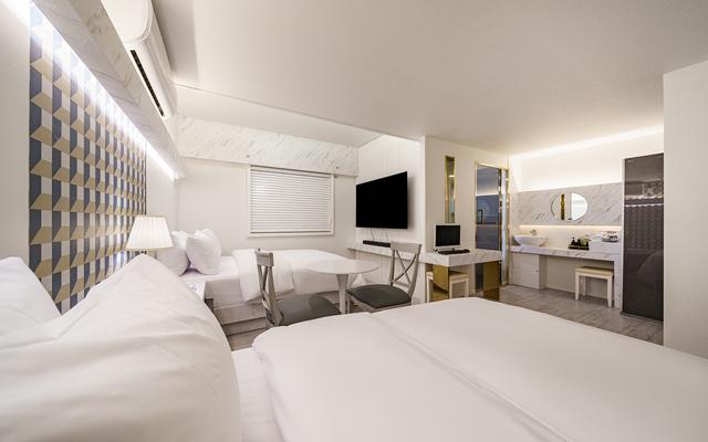 경산 브라운도트 경산시청점