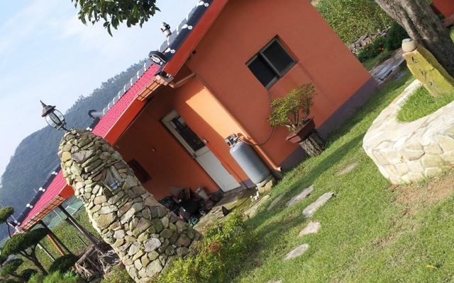 진도 펜션 소해정