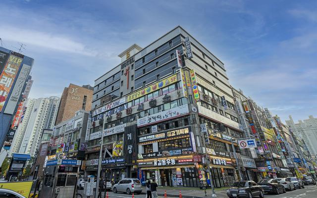 광명(철산) 뷰