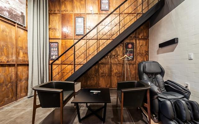 안양 부티크호텔 AMA