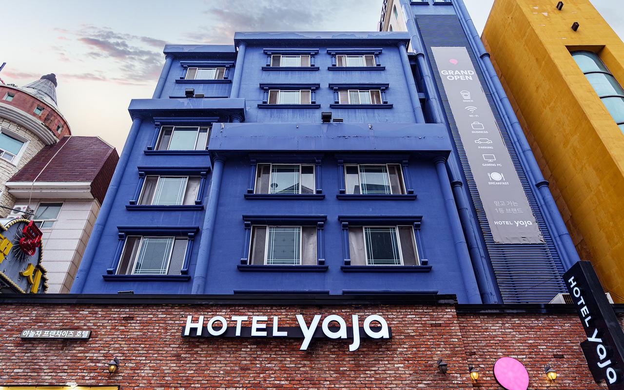 清州 YAJA 清州总站店 사진 2