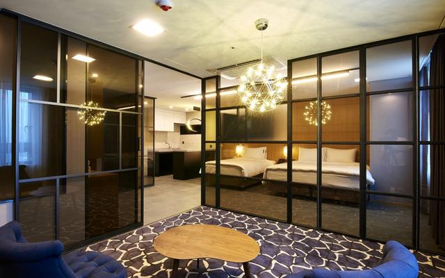 서면 티티 호텔