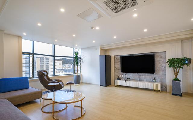 목포 AYANA 호텔 & 풀빌라