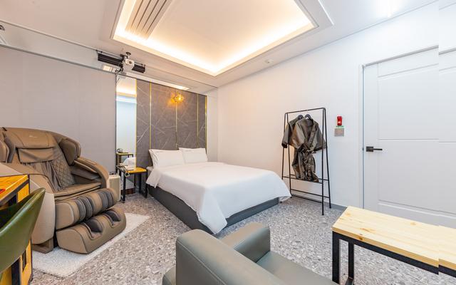 계룡 호텔 굿타임