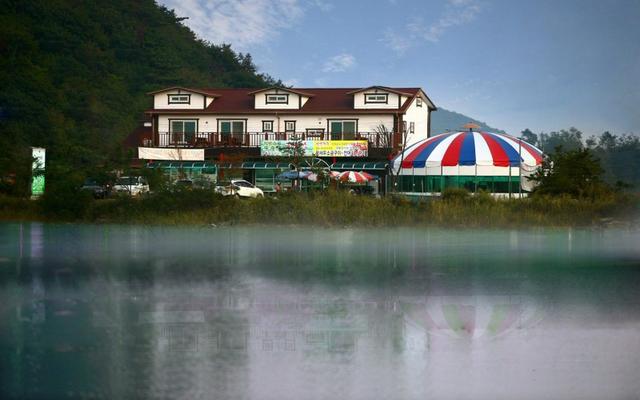 대부도 민들레펜션