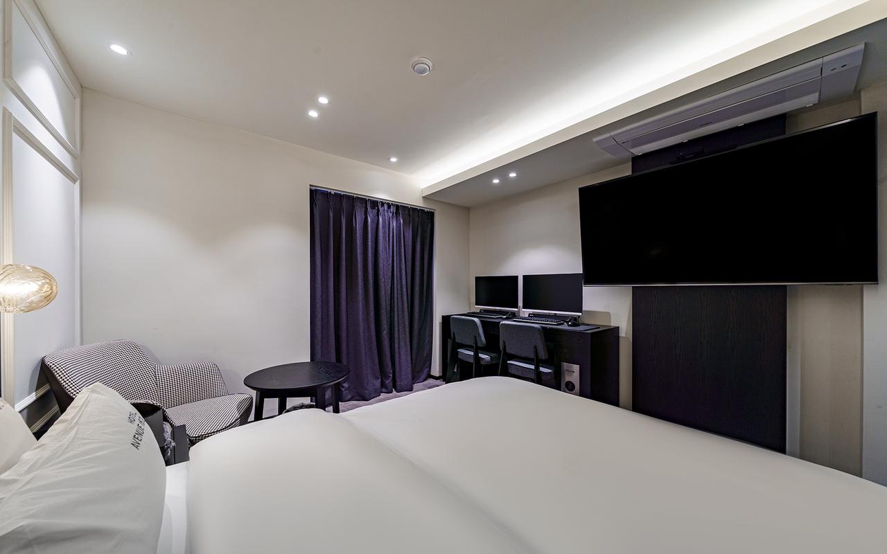 종로 HOTEL AVENUE162(호텔 에비뉴162) 사진