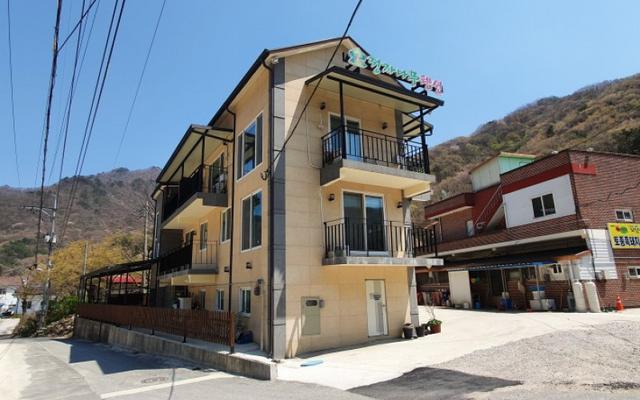 남원 정자나무펜션