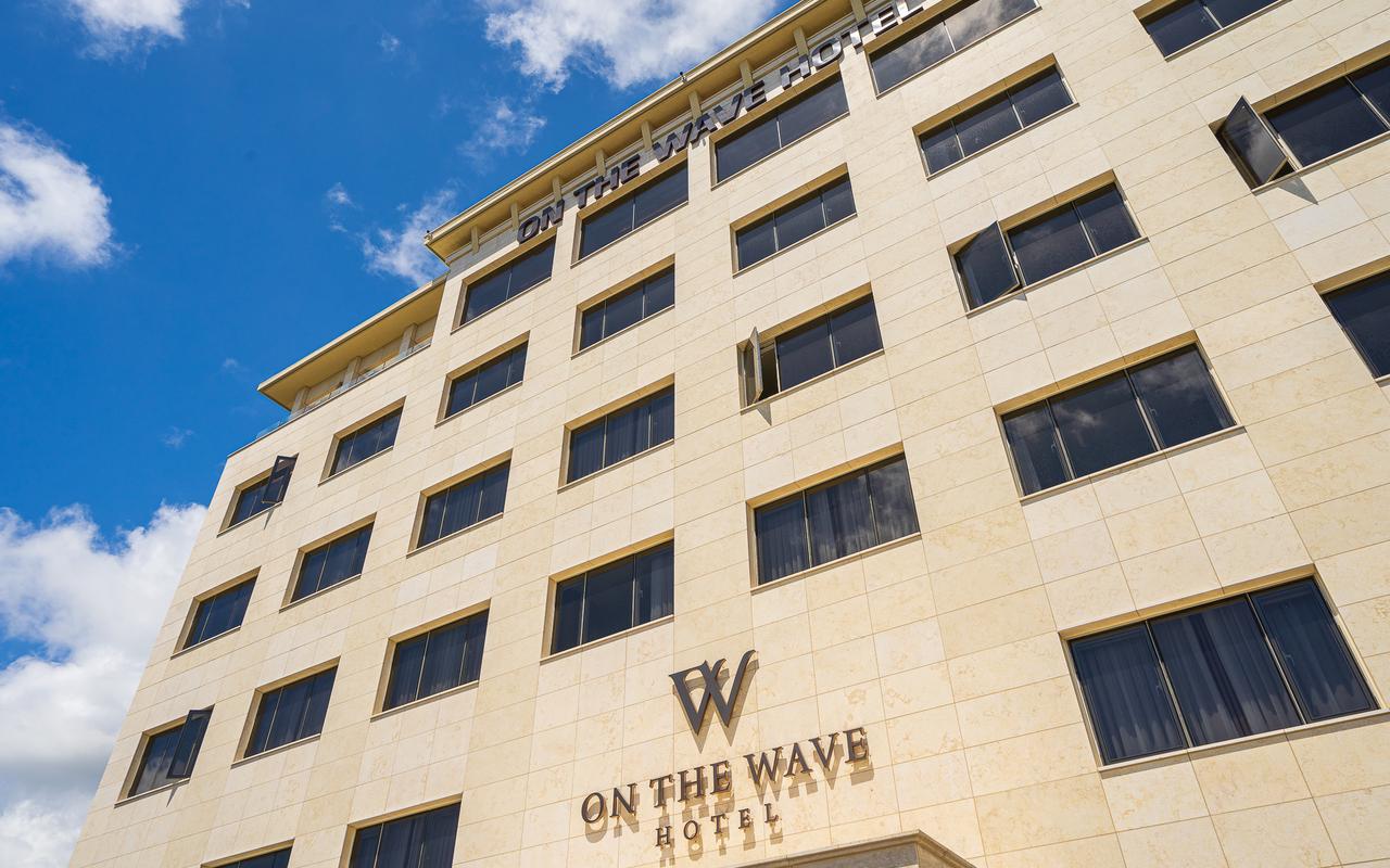 Ulsan Ganjeolgot On The Wave Hotel 사진 2