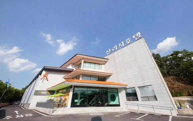 남원 산리지 호텔