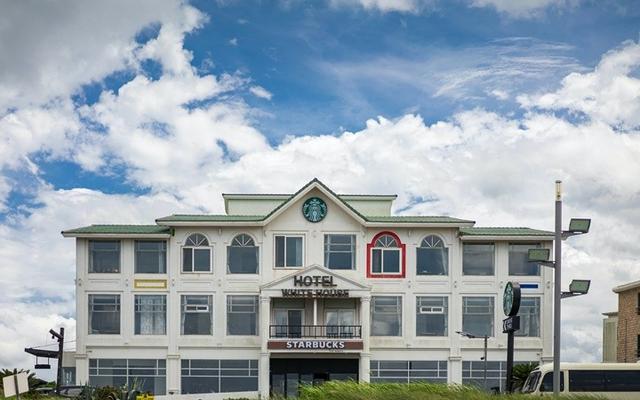 화이트하우스 제주