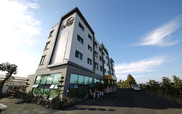 제주 나이스호텔