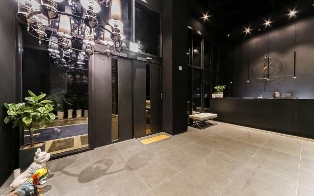 부산 사상 잠 101 호텔