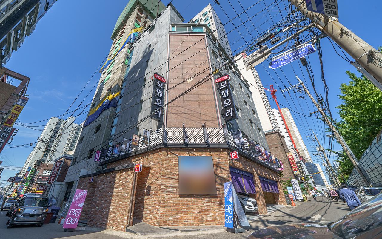 Bucheon Ora 사진 2