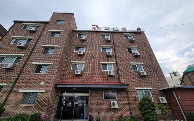 울진 후포 썬파크텔