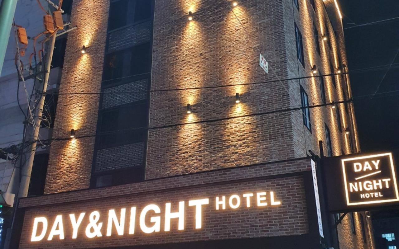 仁川（コムダン）デイアンドナイト（DAY&NIGHT） 사진 2