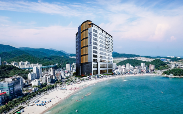 송정호텔블루캐슬
