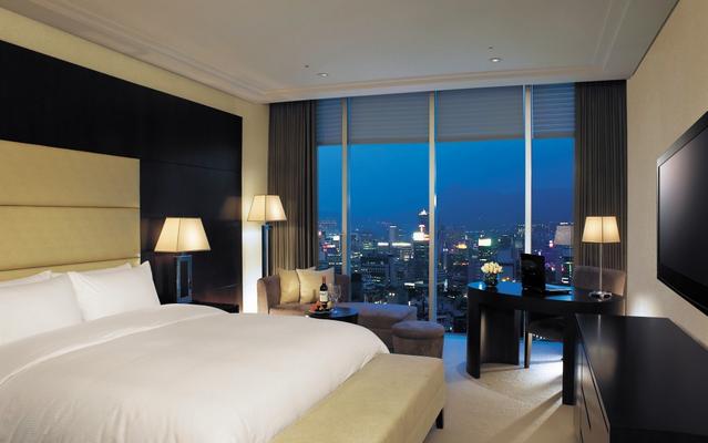 라마다 플라자 광주 호텔