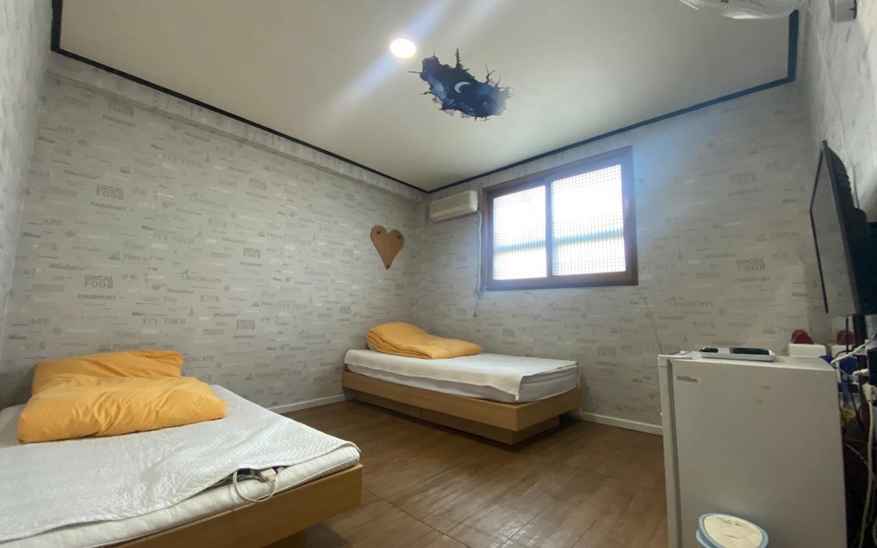 거제도 사등 허니문 사진