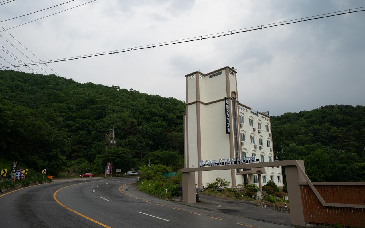 加平ワンステイ プティ 사진 2