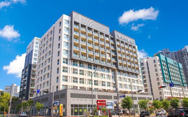 인천(영종도) 지엘시티호텔