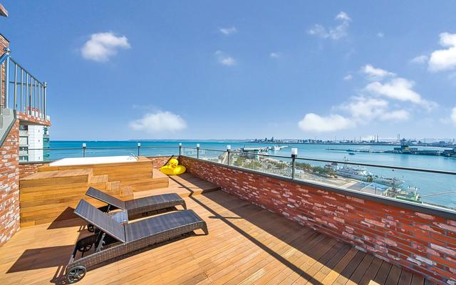 포항 브라운도트 포항여객터미널점