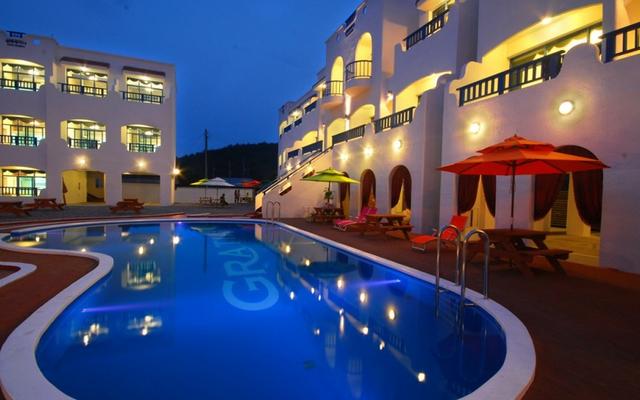 삼척 그라시아 리조트