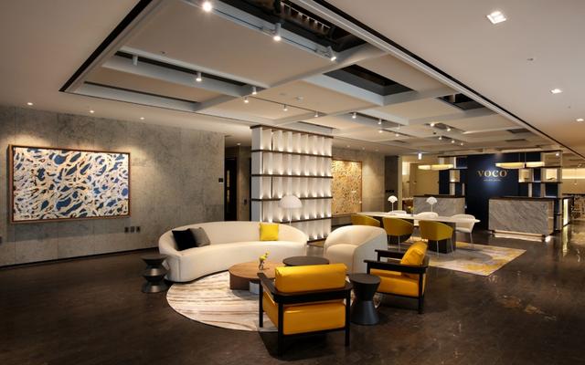 보코 서울 강남 by IHG