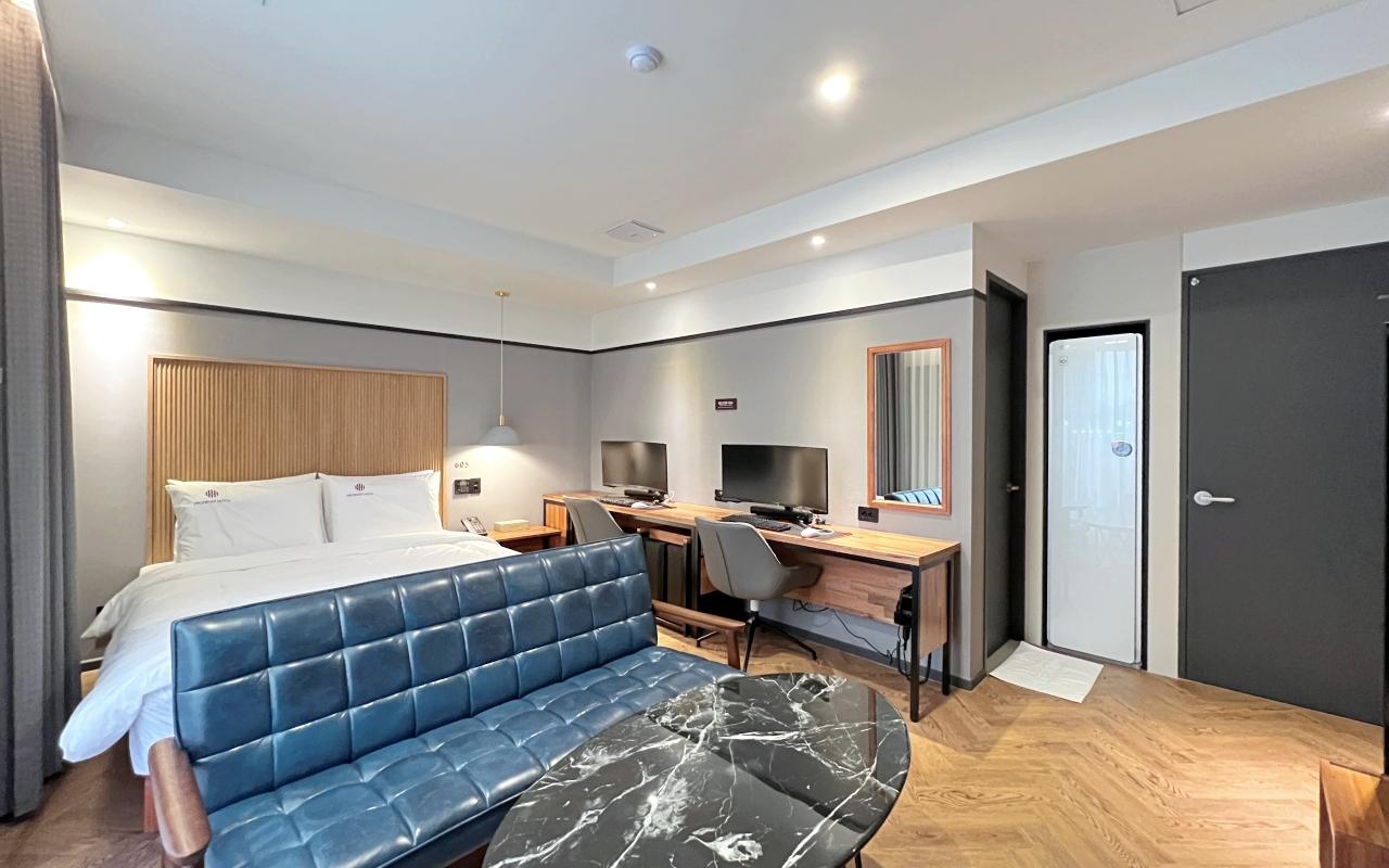 대구 평리동 하이엔드(HIGH END HOTEL) 사진