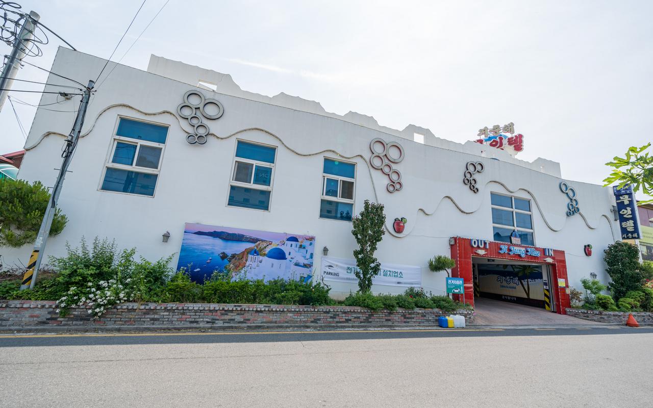 Gunsan Mediterranean Self-Check-In Property 사진 2