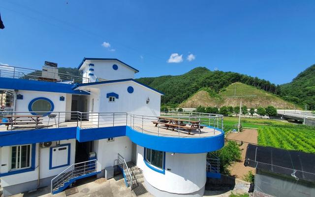 춘천 강촌사랑펜션