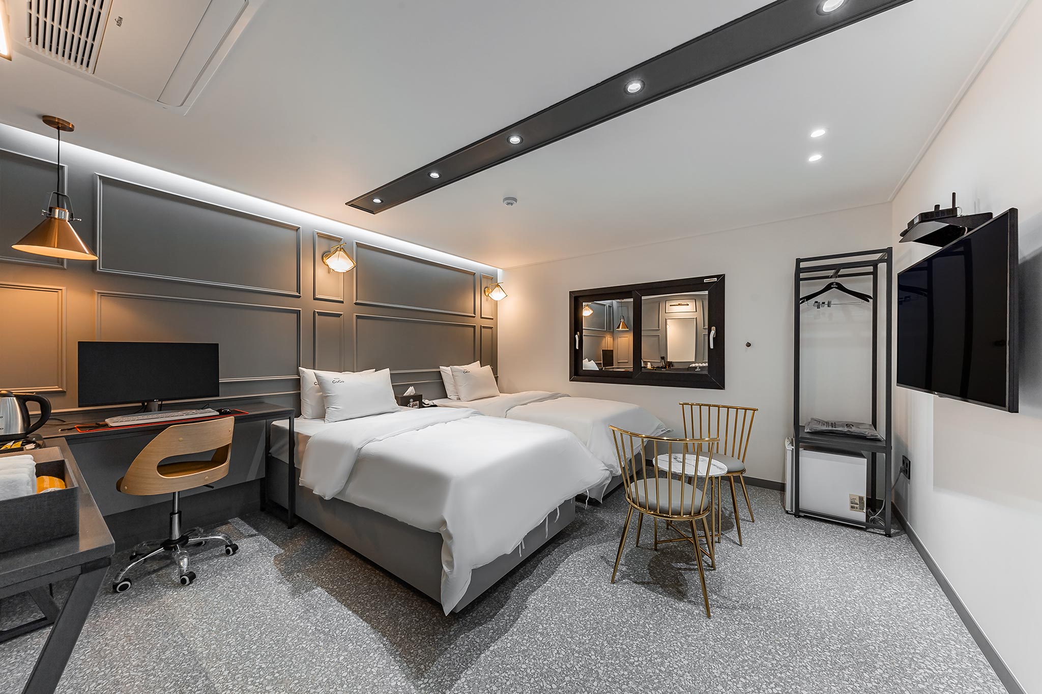 군산 HOTEL CoCo 사진, 가격, 위치소개 야놀자