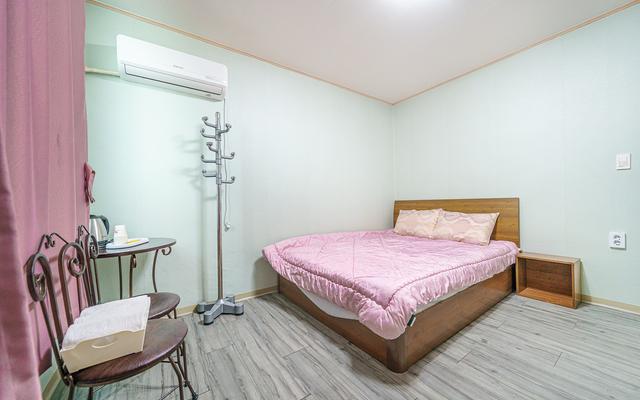 홍천 캐슬모텔(오션월드)