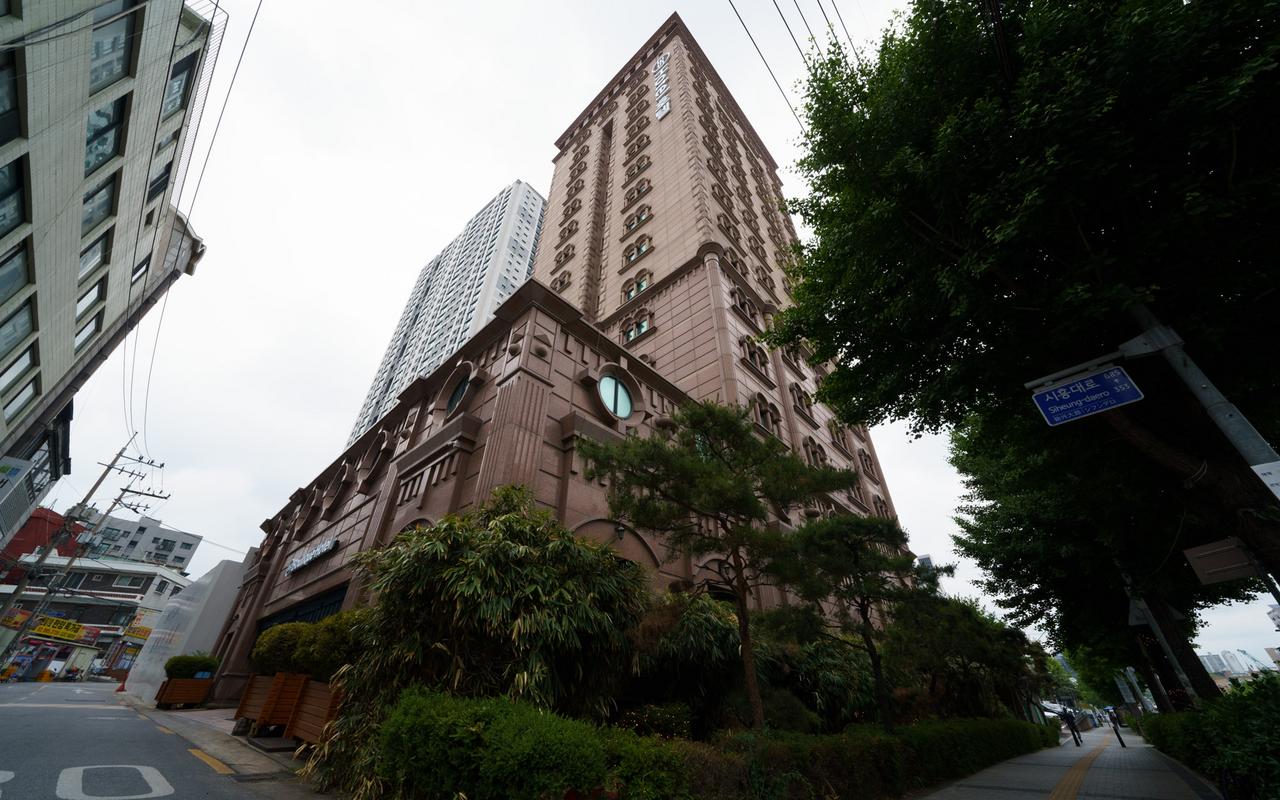 독산 3S HOTEL 사진