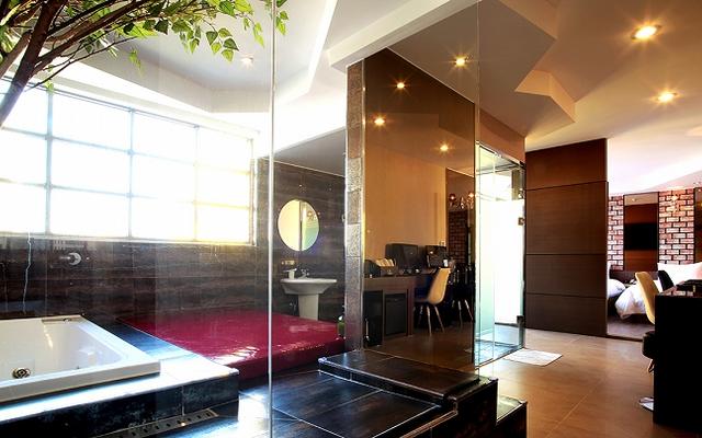 남포동 아리아 호텔