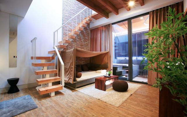 인천(구월동) 느낌호텔