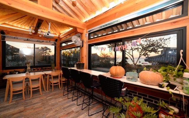 함평 웅이네한옥펜션