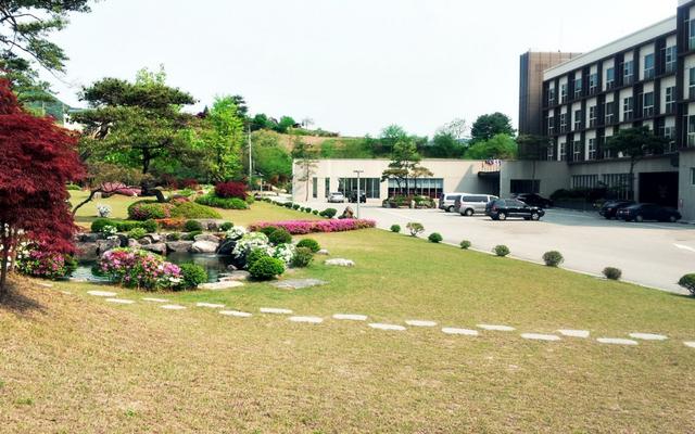 베니키아 KCP 호텔