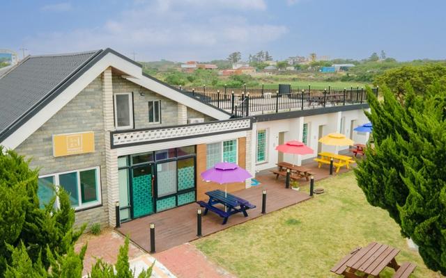 제주 드니오니펜션