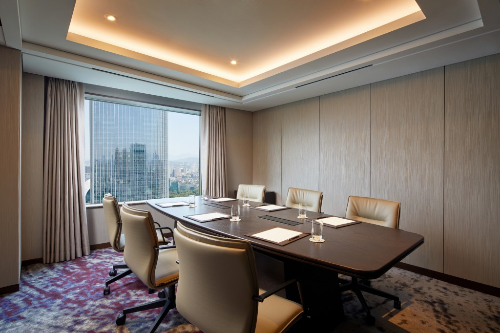 롯데호텔 월드 이미지 23