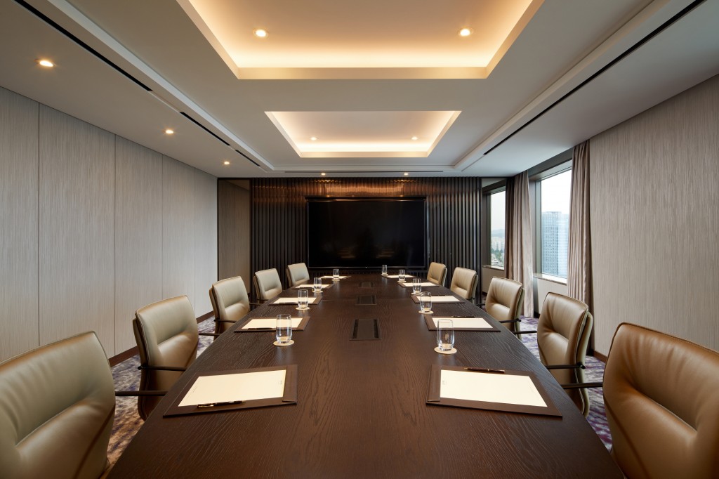 롯데호텔 월드 이미지 8