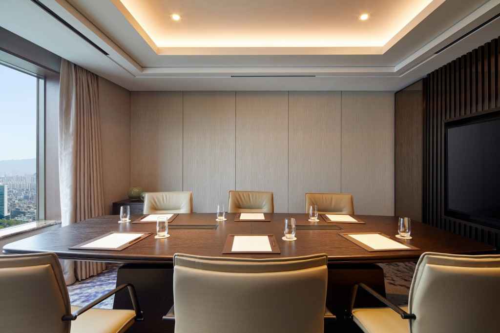 롯데호텔 월드 이미지 6