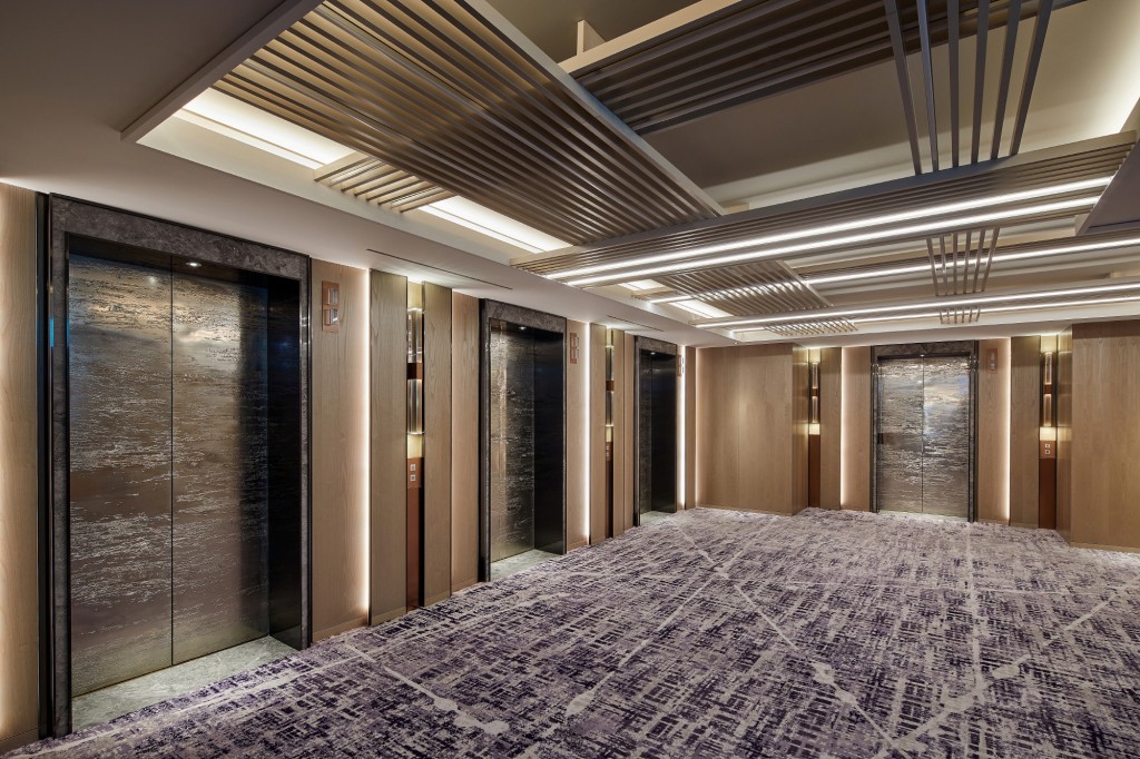 롯데호텔 월드 이미지 3